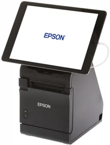 Замена барабана на принтере Epson TM-M30II в Санкт-Петербурге